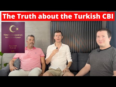 Why is the Turkish Citizenship by Investment Program misunderstood?