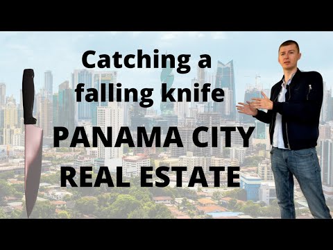 Panama Real Estate Investment Case Study