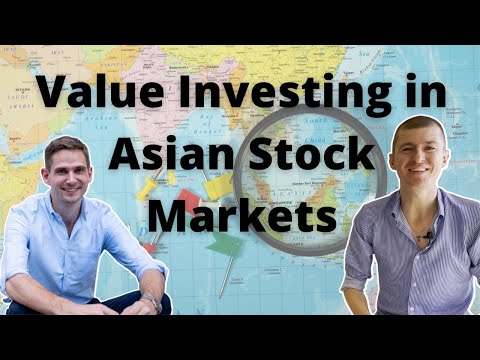 Asian Century Stocks Review - Value Investing in Asian Stock Markets