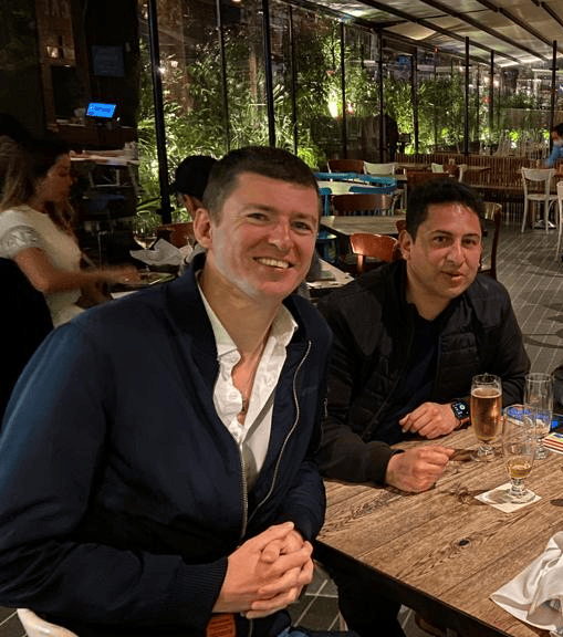 My Favourite Real Estate Agent in Bogota