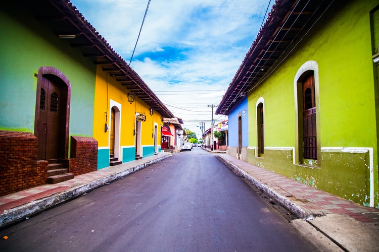 A real estate investment in Granada or San Juan Del Sur, Nicaragua?