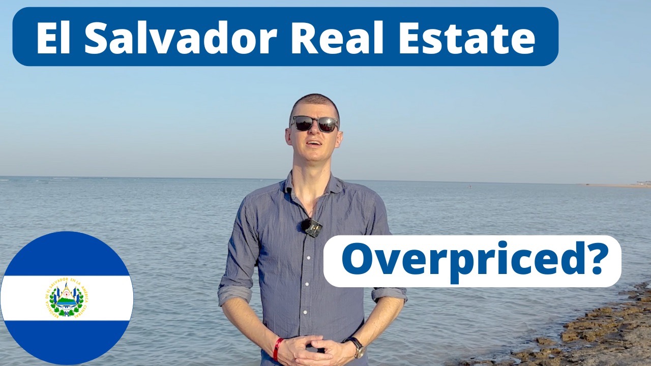 Real estate market in El Salvador - overview of opportunities - The ...