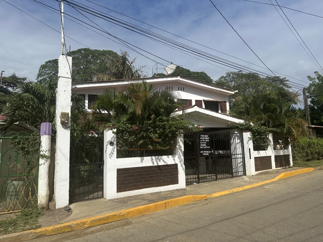 House in Barrio Las Delicias, San Juan del Sur