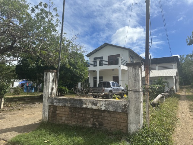 House in Barrio Las Delicias, San Juan del Sur