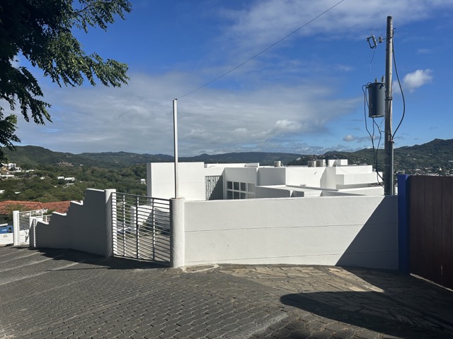 Villa in Pacific Marlin San Juan del Sur