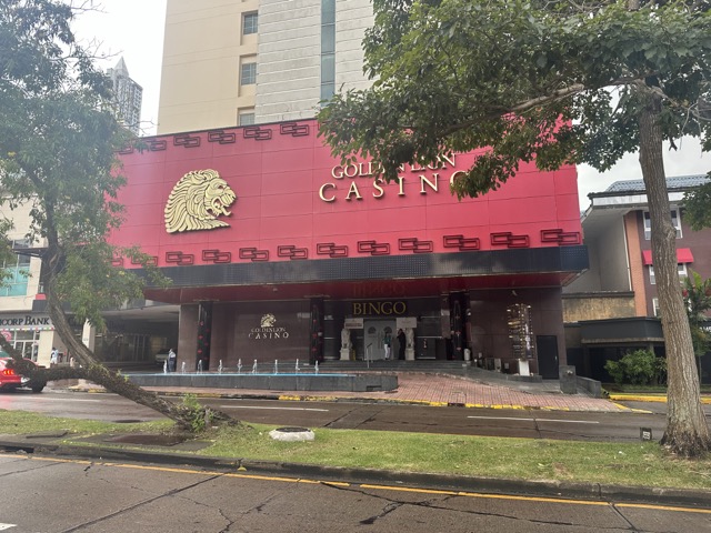 china town casino panama city