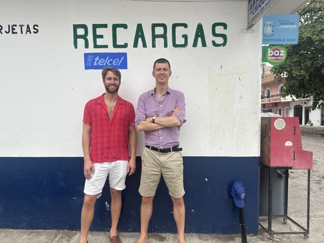 Exploring Puerto Vallarta Real Estate Market and Investment Opportunities with my realtor Paul