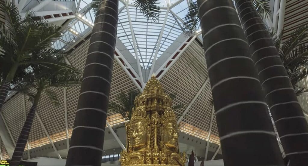 Aéroport international de Siem Reap