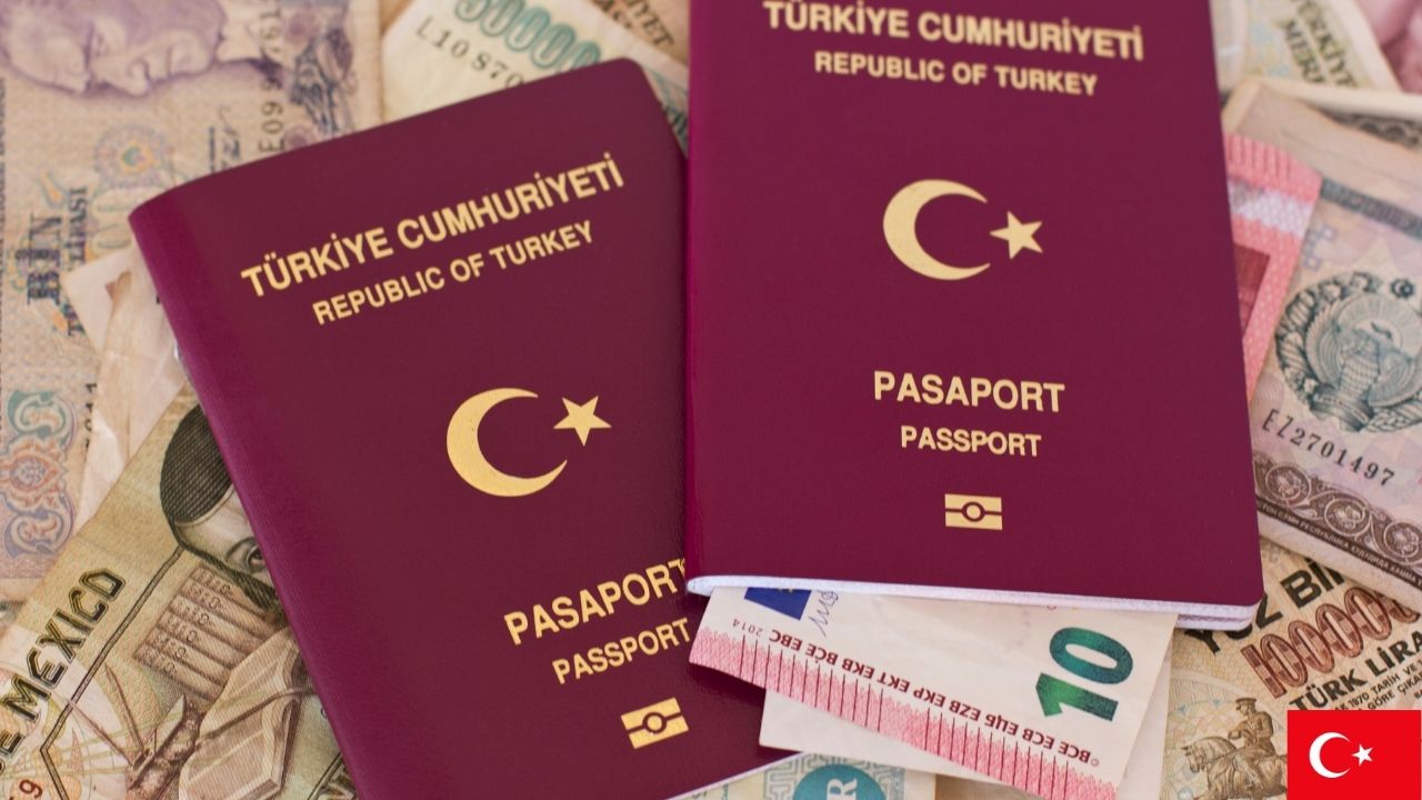 Turkey Citizenship by Investment: Your 3 Step Guide (2025)