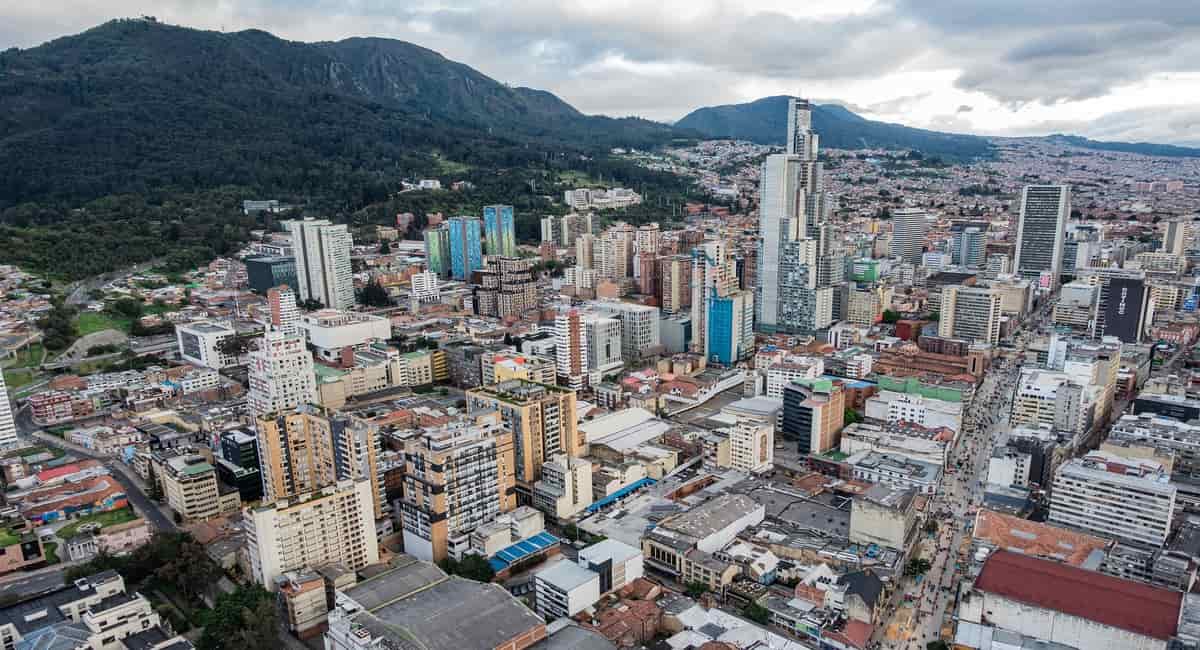 Full guide to making a Real Estate Investment in Bogota, Colombia