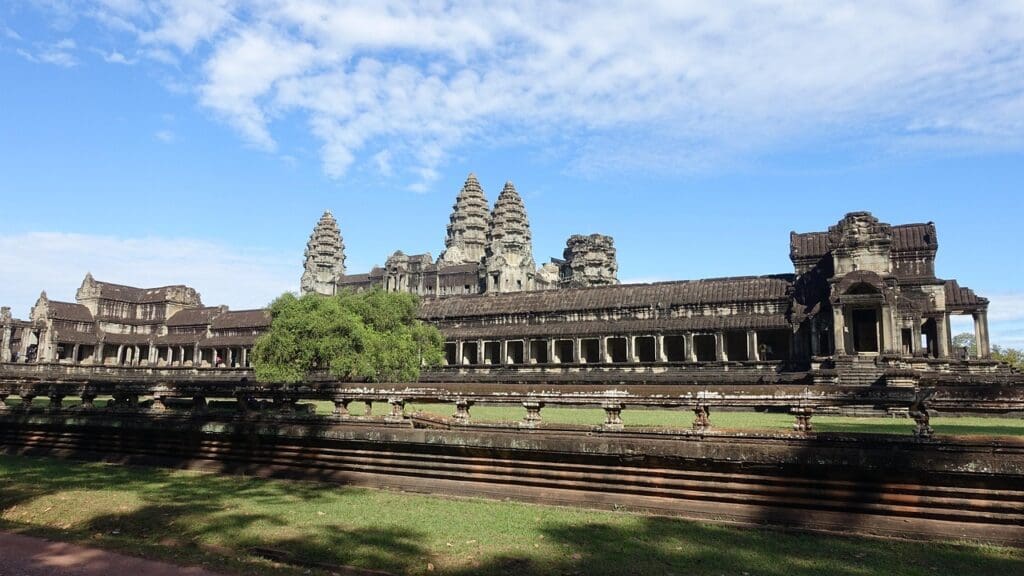 Angkor Vat