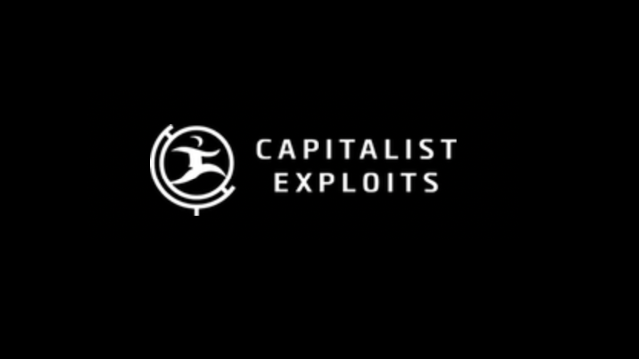 Review of Capitalist Exploits Newsletter The Wandering Investor