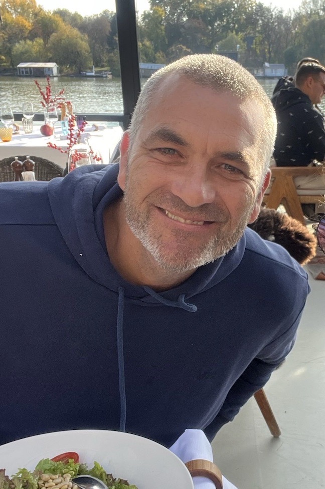 keith buyer's agent istanbul