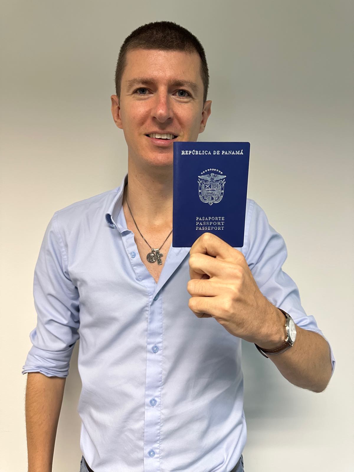 What is the Panama Travel Passport and how to get it?