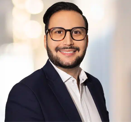 Rodrigo El Salvador Residency Lawyer 